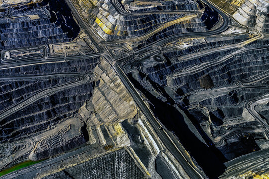 Coal Mining