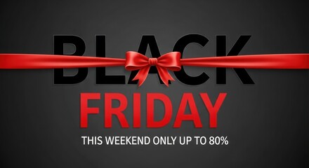 Black friday sale with up to 80 off this weekend only on