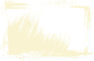 Vintage Grunge Frame Texture Background Design