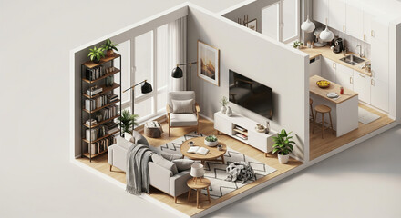 livingroom interior design