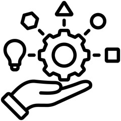 Skills Icon