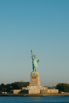 Statue of Liberty