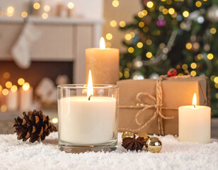 Christmas,Xmas,クリスマス　 mock up