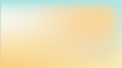 Smooth Gradient Background in Soft Pastel Colors for Calm Design Projects