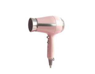 Classic 1950s Styling Tool, Transparent Background.