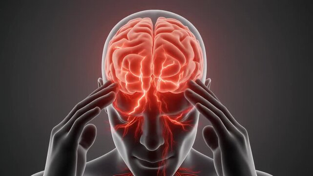 Exploring the human anatomy with a focus on the throat and neck