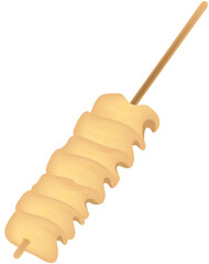 Oden korean fish cake