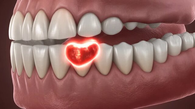 Understanding dental anatomy and the structure of teeth