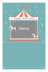 2026　HAPPY NEW YEAR