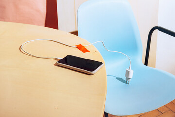 minimalist still life concept