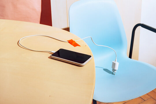 minimalist still life concept