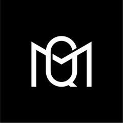 QM Letters logo icon