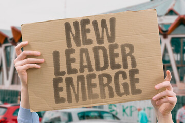 "New Leader Emerge" The newly elected mayor of New York prepares to address key urban challenges with a fresh agenda and Democratic backing. MAYOR. NEWYORK. LEADER. DEMOCRATS. GOVERNANCE.