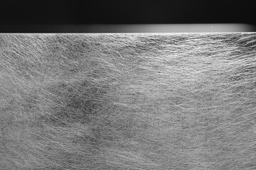 grey background scuffs and scratches overlay effect on the surface, background for the backdrop...