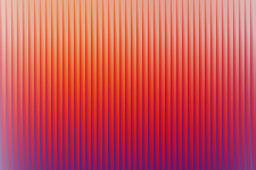 Abstract gradient background with vertical lines creating a smooth and vibrant color transition effect