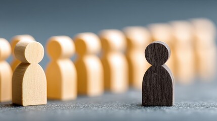 Promote credibility and trust by presenting your professional story with authenticity, purpose, and consistent excellence.
