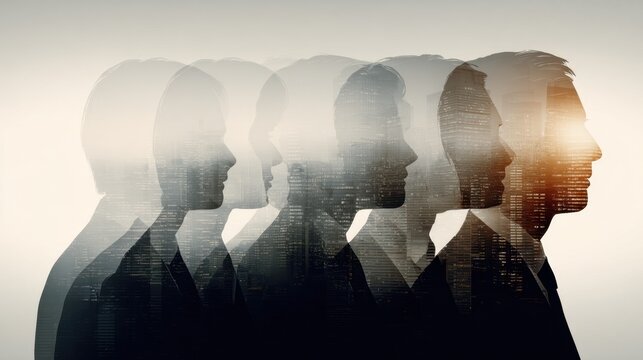 Navigate transitions skillfully through empathy-driven leadership, structured planning, and open, consistent communication.
