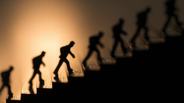 Support organizational shifts with strong communication, practical steps, and compassion that ease resistance and confusion.
