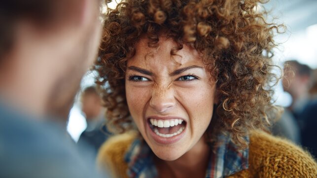 Encourage mutual respect and cooperation through mindful communication that defuses tension and builds psychological safety.
