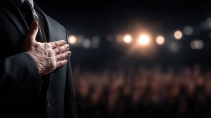 Strengthen brand reputation by communicating with authenticity and professionalism in every setting and social interaction.
