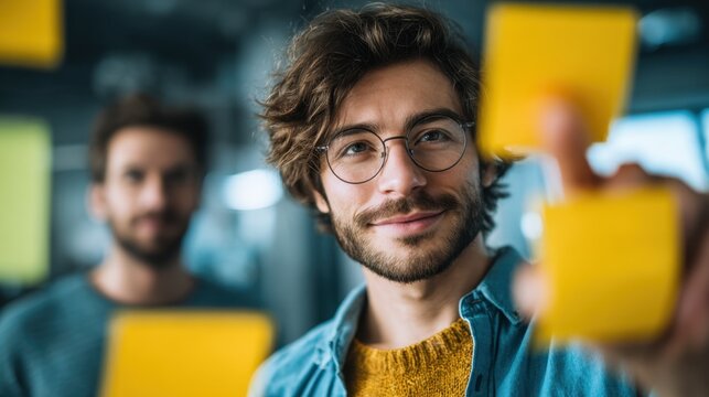 Promote clarity and unity through transparent operations, where open dialogue drives alignment, confidence, and collective success.
