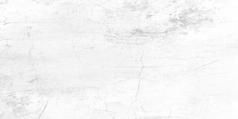 Obraz premium abstract watercolor shaded grunge and scratched White Marble Plaster Wall Texture with Subtle Veins and Smooth Elegant Surface, old polished gray concrete wall vintage white background.