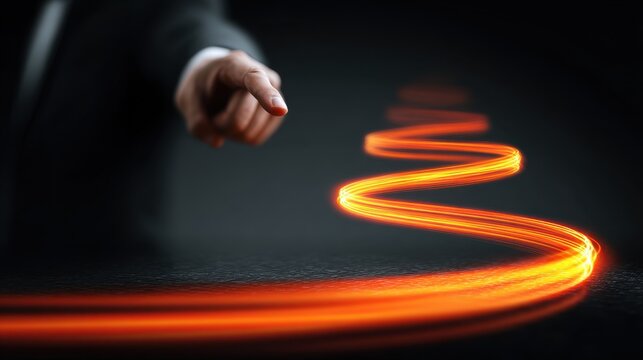 Approach challenges with curiosity and flexibility, adapting quickly and learning continuously to stay aligned with market needs.
