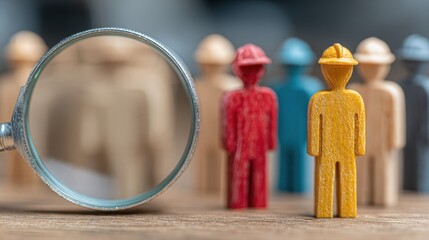 Evaluate current versus future workforce needs to pinpoint shortages and design data-driven recruitment or training strategies.
