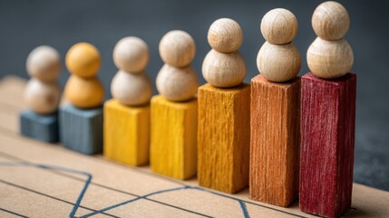 Compare current workforce supply with future demand to identify skill gaps, surpluses, and guide strategic workforce planning.
