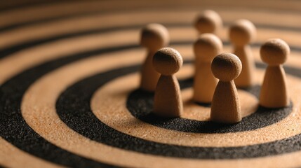 Optimize labor efficiency by planning headcount strategically, aligning team capacity with financial and operational objectives.
