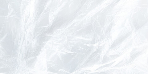 white crumbled and scratched paper banner background with empty space, White paper texture background with subtle fibers and soft surface, perfect for minimal and elegant designs.