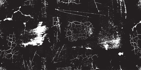Speckled grungy endless pattern . seamless pattern texture. Grange shapes .Grunge textured . Vector grainy, scratched texture .Screen print endless pattern texture. Print

