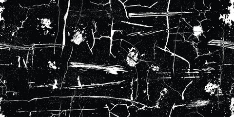 Speckled grungy endless pattern . seamless pattern texture. Grange shapes .Grunge textured . Vector grainy, scratched texture .Screen print endless pattern texture. Print
