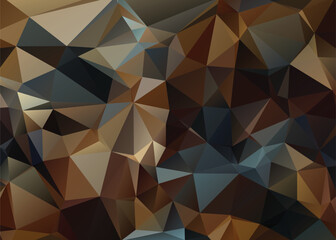 abstract geometric background