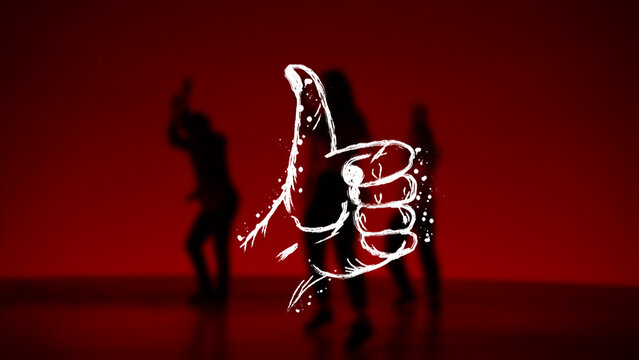 Grunge Element 12