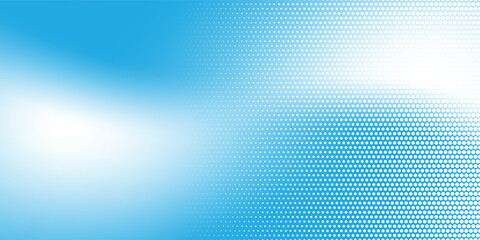 Abstract Blue Gradient Vector Background. Blue Gradation Background. creative