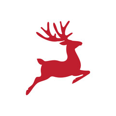 red Deer Icon