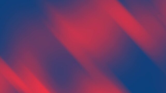 Abstract gradient background of red and dark blue. suitable for web design, social media posts, posters, and presentations. Great for attracting attention and adding vibrancy.