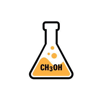 ch3oh methanol