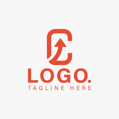 Modern corporate logo design focuses on simplicity, elegance, and ease of recognition.