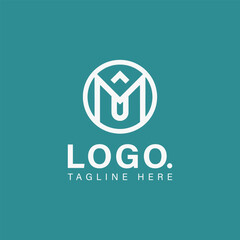 Modern corporate logo design focuses on simplicity, elegance, and ease of recognition
