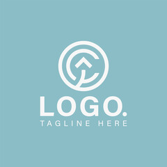 Modern corporate logo design focuses on simplicity, elegance, and ease of recognition