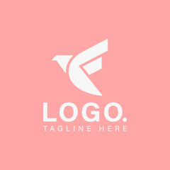 Modern corporate logo design focuses on simplicity, elegance, and ease of recognition