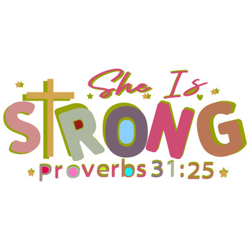 https://chatgpt.com/c/690af915-bc10-8322-a1cc-b7d40c9bb29e#:~:text=She%20Is%20Strong%20Bible%20Verse%20Typography%20%E2%80%93%20Proverbs%2031%3A25%20Inspirational%20Christian%20Quote%20Design