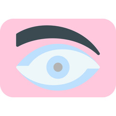 Eye Icon