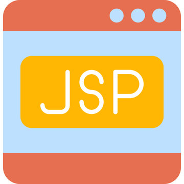 Jsp Icon