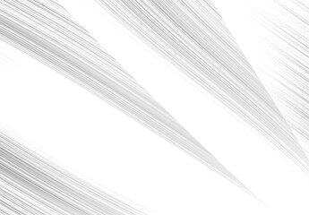 Obraz premium abstract white and silver are light pattern gray with the gradient is the with floor wall metal texture soft tech diagonal background black dark clean modern.