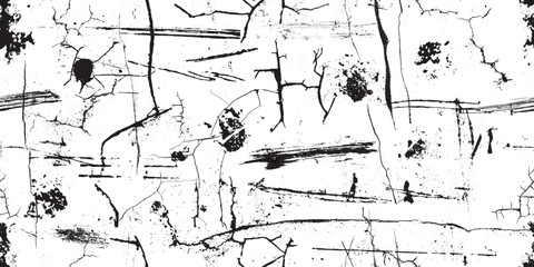 Speckled grungy endless pattern . seamless pattern texture. Grange shapes .Grunge textured . Vector grainy texture .Screen print endless pattern texture. Print
