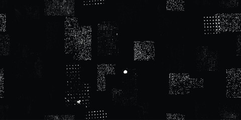 Speckled grungy endless pattern . seamless pattern texture. Grange shapes .Grunge textured . Vector grainy texture .Screen print endless pattern texture. Print
