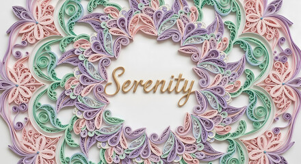 Peace in Every Petal